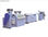 Máquina Extrusora para Canudinhos 1 cores de Plasticas - 1