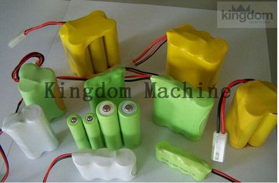 máquina extrusora para Película Termoencogible de PVC - Foto 3