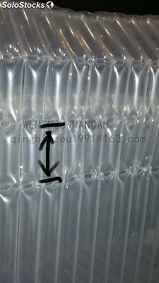 Máquina formadora de almohadillas de aire / bolsas de aire - Foto 5