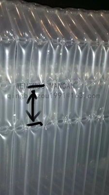 Máquina formadora de almohadillas de aire / bolsas de aire - Foto 5