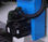 Máquina fresadora cnc con fresado lateral--cc-m1325a-3 - Foto 2