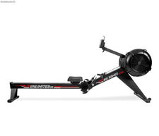 Máquina gimnasio air rower unlimited H5