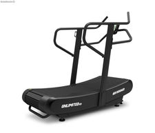 Maquina gimnasio air runner unlimited H5