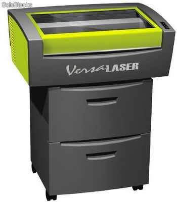 Maquina Gravação Laser CO2 universal vls desktop