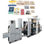 Máquina hacer bolsas papel de alimentos con impresora 4 colores - Foto 2