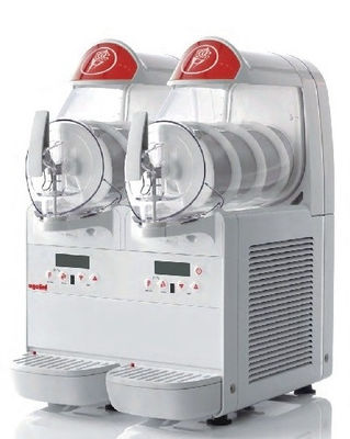 Máquina helado Soft Ugolini