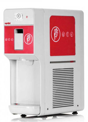 Máquina helado soft Ugolini