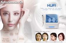 Maquina HIFU ultrasonido facial corporal equipo hifu