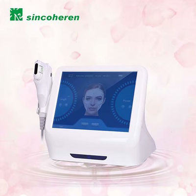 Maquina Hifu ultrasonido lifting facial y corporal - Foto 2