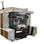 Máquina Impresora flexográfica de tambor central con vaso de papel de 4 colores - 4