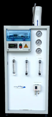 Maquina Industrial Osmosis Inversa OI0501