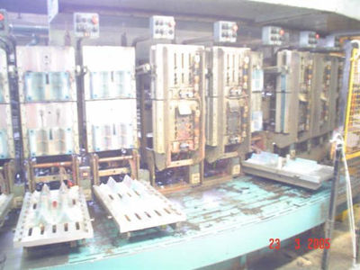 Maquina inyectora de poliuretano PU.MA. - Foto 2