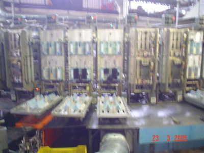 Maquina inyectora de poliuretano PU.MA. - Foto 3