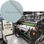 Máquina laminadora de revestimiento de etiquetas adhesivas de papel termofusible - 1