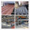 Máquina/ Línea de producción de tejas coloniales y miniondas de PVC + ASA/ PMMA - Foto 5