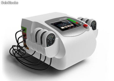 Máquina Lipo Laser para uso doméstico que adelgaza la máquina láser - Foto 2