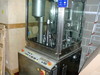 Maquina llenadora cerradora de capsulas de gelatina dura ZANASI