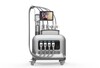 Máquina magshape Pro de electroestimulación muscular alta intensidad