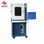 Máquina marcado de láser UV 5W 8W enfriamiento de agua metálico y No metálico - 1