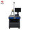Máquina marcado grabado impresora de láser dinámico del CO2 marcadora láser - Foto 3