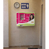 Maquina Mecanica de 2 Resortes para la venta de toallas sanitarias - Foto 2