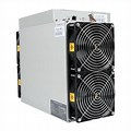 Máquina minera asic bitcoin minero BTC miner antminer T19 88T 84T mineria - Foto 3