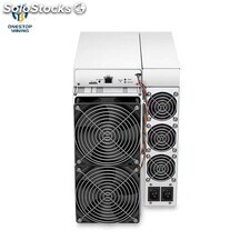 Máquina minera asic BTC miner antminer S19j pro 90T mineria bitmain con fuente