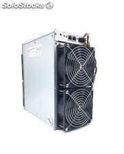 Máquina minera Avalon 1166 1066 Usada Nueva asic BTC miner Cannon mineria with