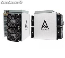 Máquina minera Avalon 1246 88t 84t Usada Nueva asic BTC miner Cannon mineria