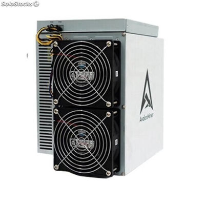 Máquina minera Avalon 1246 88t 84t Usada Nueva asic BTC miner Cannon mineria - Foto 2