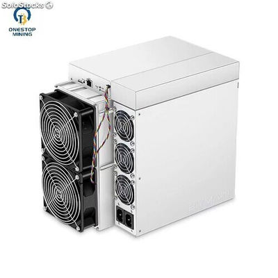 Máquina minera BTC miner antminer S19 95T mineria bitmain