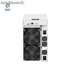 Máquina minera Usada asic BTC miner antminer S17 76T mineria bitmain with PSU