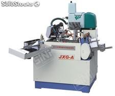 Máquina moldeadora de mangas pasteleras de papel en forma de conoJXG-b