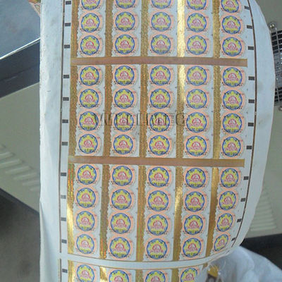 Máquina multifunción de recubrimiento de yeso adhesivo para cinta médica - Foto 5