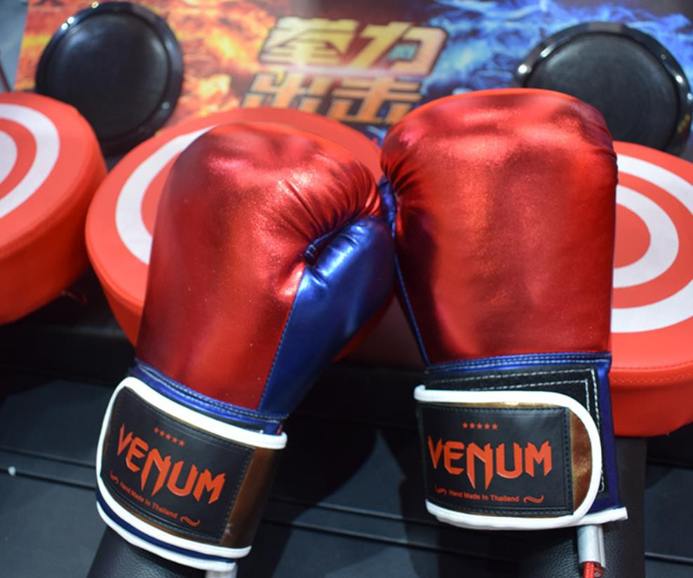 Máquina redemption de boxeo - Boxing Plus para parques de diversiones