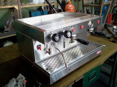 maquina para café espresso
