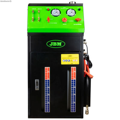 Máquina para cambio de aceite de transmisión automática jbm 54050 - Foto 3