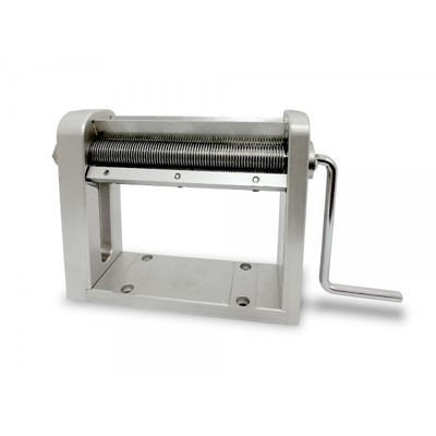 Máquina para cortar tabaco tr 160 1,1 mm