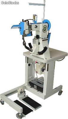 Máquina para costura lateral 2 fios - mb-02e