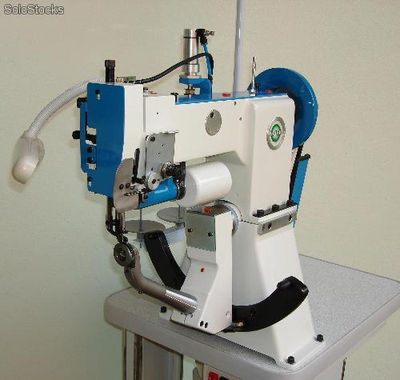 Máquina para costura Lateral modelo mb-01e - Foto 2