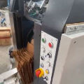 Máquina para Fabricar Bolsa Kraft Saco - Foto 4