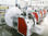 Máquina para fabricar bolsas de papel kraft - 1
