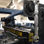 Máquina para fabricar bolsas no tejidas totalmente automática - 5