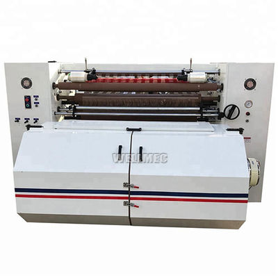 Máquina para fabricar cinta adhesiva BOPP de 1300 mm, 1600 mm - Foto 4
