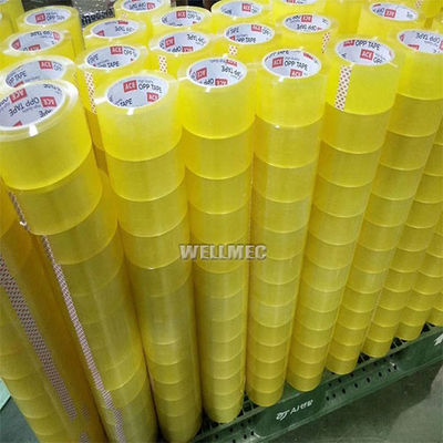 Máquina para fabricar cinta adhesiva BOPP de 1300 mm, 1600 mm - Foto 5