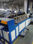 Maquina para fabricar compuertas de ventilacion industrial de chapa galvanizada - Foto 2