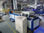 Maquina para fabricar compuertas de ventilacion industrial de chapa galvanizada - Foto 4