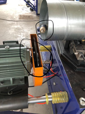 Máquina para fabricar conductos espirales tubos helicoidales - Foto 3