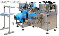 Máquina para fabricar cubre zapatos de material PE - Foto 2