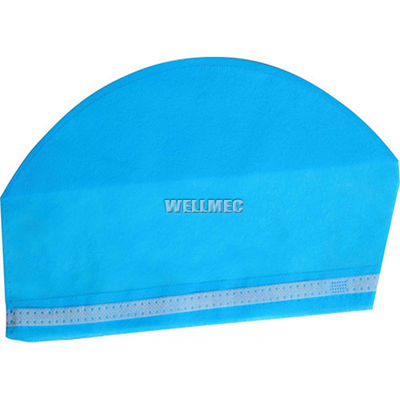 Máquina para fabricar gorros médicos quirúrgicos - Foto 4